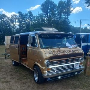 Meet your Posher, Peter